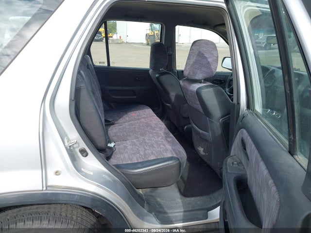 46202343 :رقم المزاد ، SHSRD785X3U125459 vin ، 2003 Honda Cr-v Lx مزاد بيع