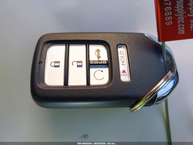 Aukcja sprzedaży 2021 Honda Accord Hybrid Touring, vin: 1HGCV3F90MA006677, numer aukcji: 46202344