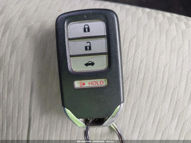 2014 Honda Civic Ex მანქანა იყიდება აუქციონზე, vin: 19XFB2F89EE035003, აუქციონის ნომერი: 46202346