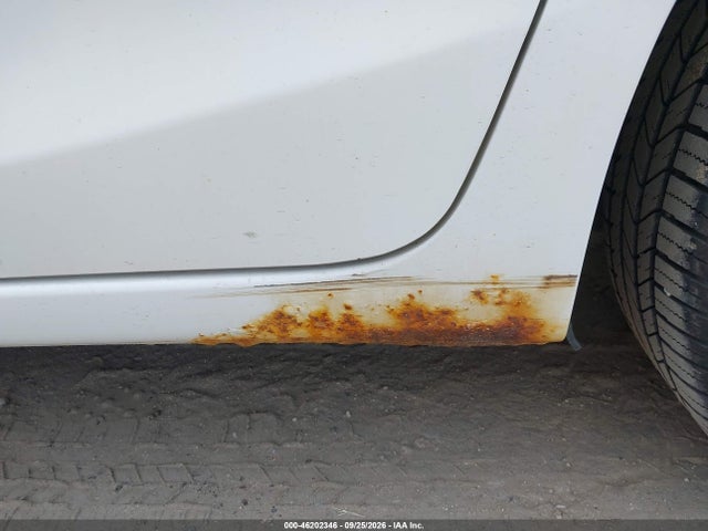 2014 Honda Civic Ex მანქანა იყიდება აუქციონზე, vin: 19XFB2F89EE035003, აუქციონის ნომერი: 46202346