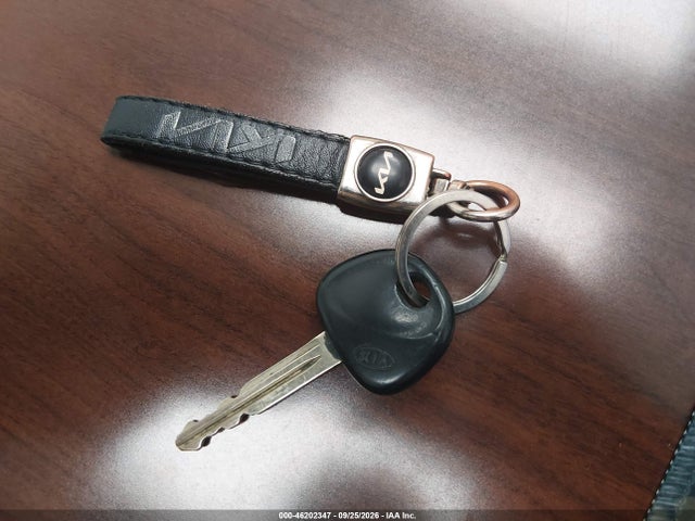 Auction sale of the 2010 Kia Forte Lx, vin: KNAFT4A27A5047195, lot number: 46202347