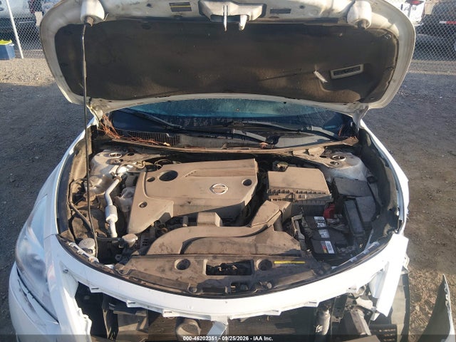 Aukcja sprzedaży 2014 Nissan Altima 2.5 Sl, vin: 1N4AL3AP3EC427919, numer aukcji: 46202351