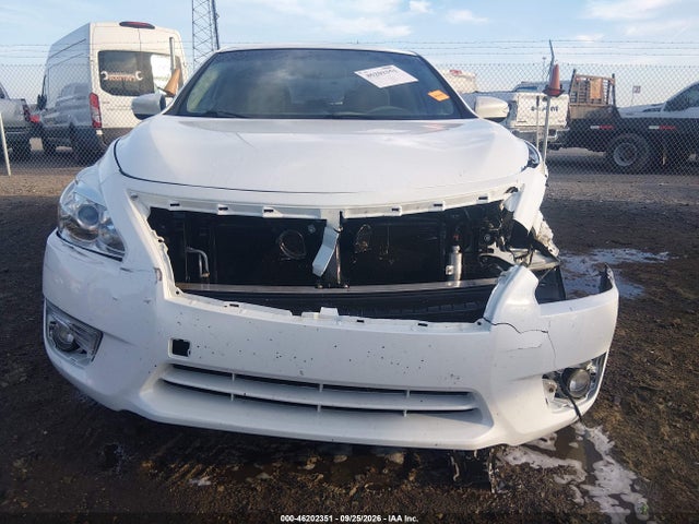 Aukcja sprzedaży 2014 Nissan Altima 2.5 Sl, vin: 1N4AL3AP3EC427919, numer aukcji: 46202351