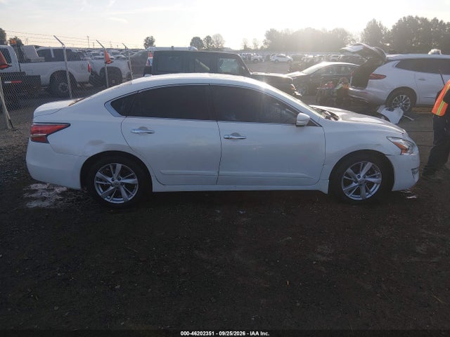 Aukcja sprzedaży 2014 Nissan Altima 2.5 Sl, vin: 1N4AL3AP3EC427919, numer aukcji: 46202351
