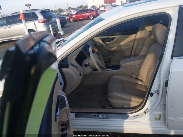 Aukcja sprzedaży 2014 Nissan Altima 2.5 Sl, vin: 1N4AL3AP3EC427919, numer aukcji: 46202351