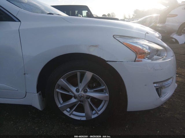 Aukcja sprzedaży 2014 Nissan Altima 2.5 Sl, vin: 1N4AL3AP3EC427919, numer aukcji: 46202351