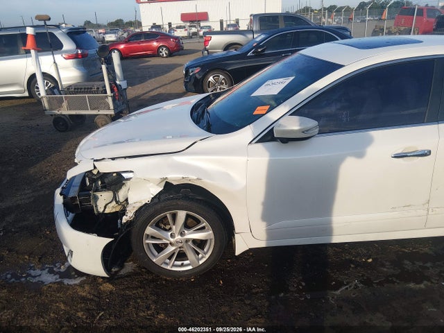 Aukcja sprzedaży 2014 Nissan Altima 2.5 Sl, vin: 1N4AL3AP3EC427919, numer aukcji: 46202351