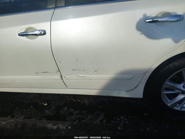 Aukcja sprzedaży 2014 Nissan Altima 2.5 Sl, vin: 1N4AL3AP3EC427919, numer aukcji: 46202351