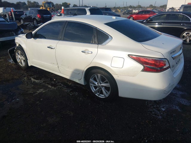 Aukcja sprzedaży 2014 Nissan Altima 2.5 Sl, vin: 1N4AL3AP3EC427919, numer aukcji: 46202351