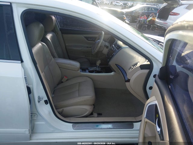 Aukcja sprzedaży 2014 Nissan Altima 2.5 Sl, vin: 1N4AL3AP3EC427919, numer aukcji: 46202351