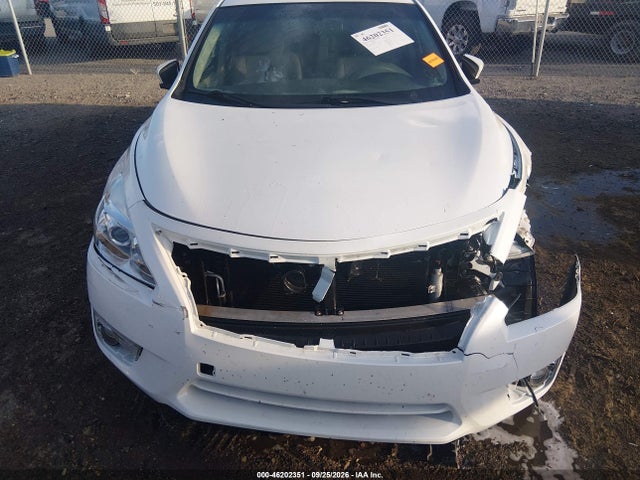 Aukcja sprzedaży 2014 Nissan Altima 2.5 Sl, vin: 1N4AL3AP3EC427919, numer aukcji: 46202351