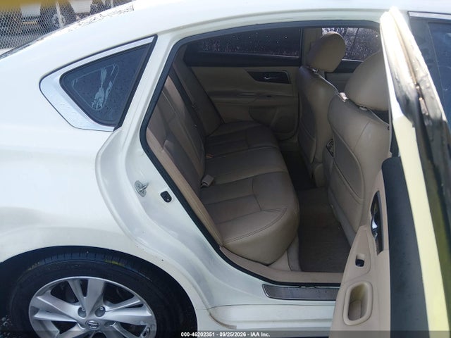 Aukcja sprzedaży 2014 Nissan Altima 2.5 Sl, vin: 1N4AL3AP3EC427919, numer aukcji: 46202351