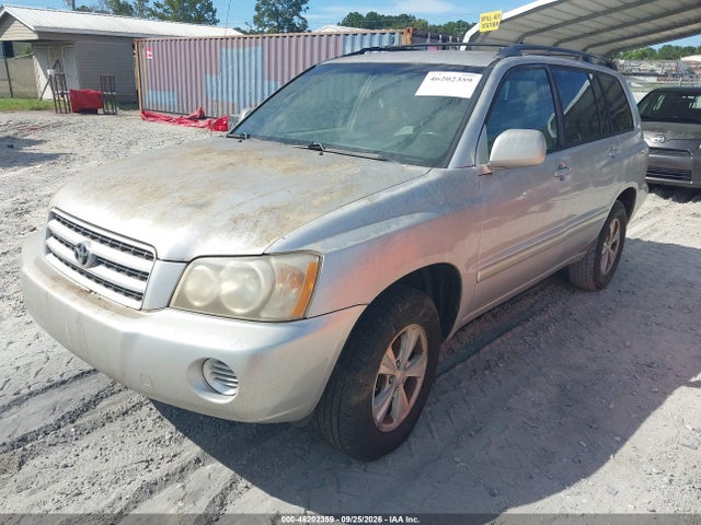 Продаж на аукціоні авто 2003 Toyota Highlander V6 (a4), vin: JTEGF21A530075597, номер лоту: 46202359