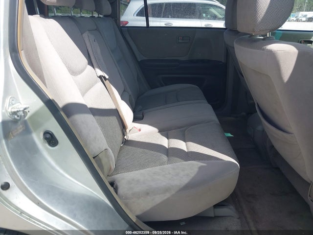Продаж на аукціоні авто 2003 Toyota Highlander V6 (a4), vin: JTEGF21A530075597, номер лоту: 46202359