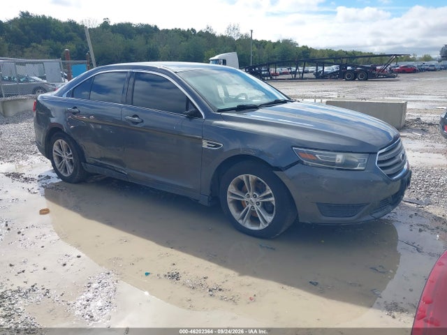 Auction sale of the 2015 Ford Taurus Se, vin: 1FAHP2D86FG160139, lot number: 46202364