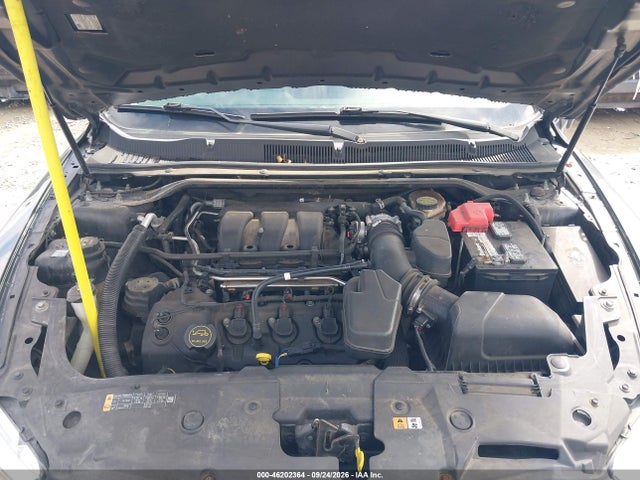 Продажа на аукционе авто 2015 Ford Taurus Se, vin: 1FAHP2D86FG160139, номер лота: 46202364