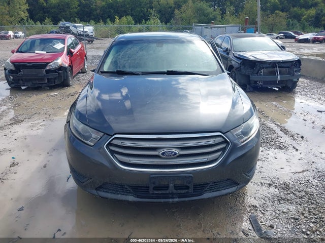 Продажа на аукционе авто 2015 Ford Taurus Se, vin: 1FAHP2D86FG160139, номер лота: 46202364