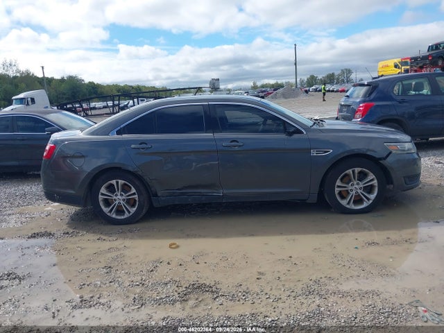 Продажа на аукционе авто 2015 Ford Taurus Se, vin: 1FAHP2D86FG160139, номер лота: 46202364