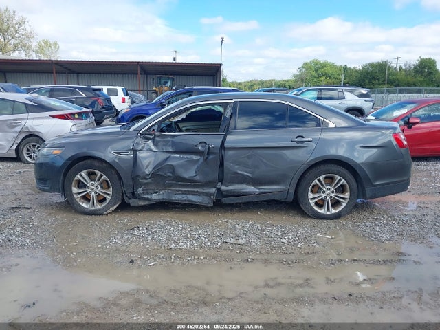 Продажа на аукционе авто 2015 Ford Taurus Se, vin: 1FAHP2D86FG160139, номер лота: 46202364