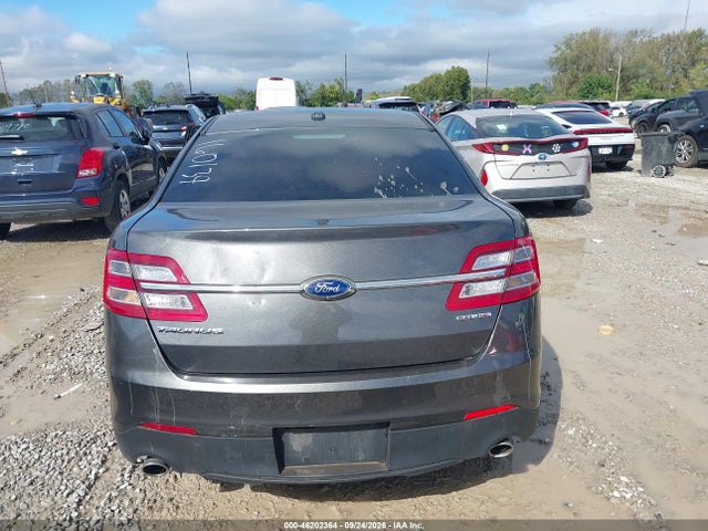 Продажа на аукционе авто 2015 Ford Taurus Se, vin: 1FAHP2D86FG160139, номер лота: 46202364