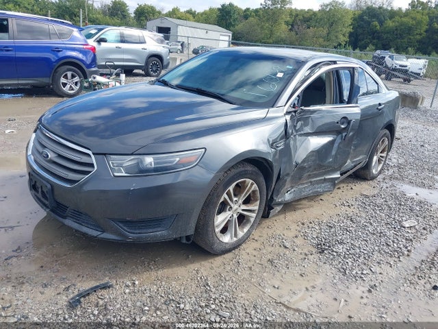 Продажа на аукционе авто 2015 Ford Taurus Se, vin: 1FAHP2D86FG160139, номер лота: 46202364