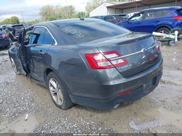 Продажа на аукционе авто 2015 Ford Taurus Se, vin: 1FAHP2D86FG160139, номер лота: 46202364