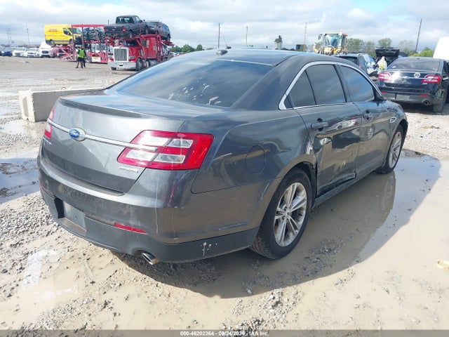 Продажа на аукционе авто 2015 Ford Taurus Se, vin: 1FAHP2D86FG160139, номер лота: 46202364