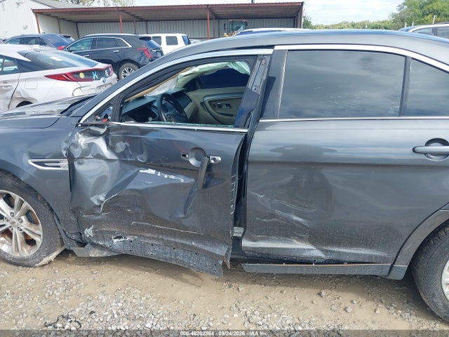 Продажа на аукционе авто 2015 Ford Taurus Se, vin: 1FAHP2D86FG160139, номер лота: 46202364
