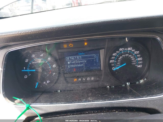 Продажа на аукционе авто 2015 Ford Taurus Se, vin: 1FAHP2D86FG160139, номер лота: 46202364