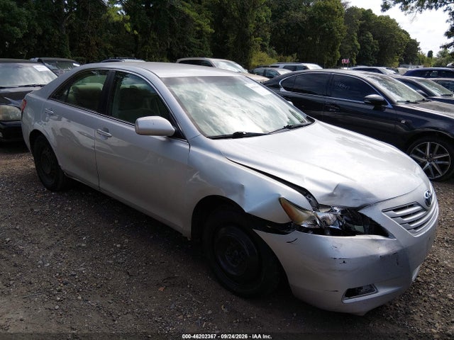 Auction sale of the 2007 Toyota Camry Ce, vin: 4T1BE46K97U726979, lot number: 46202367