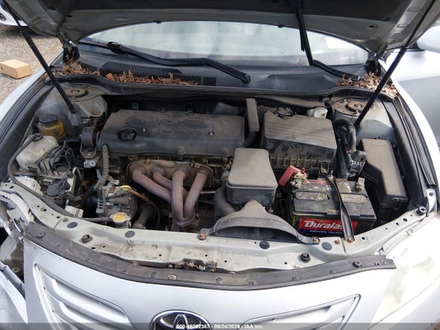 46202367 :رقم المزاد ، 4T1BE46K97U726979 vin ، 2007 Toyota Camry Ce مزاد بيع