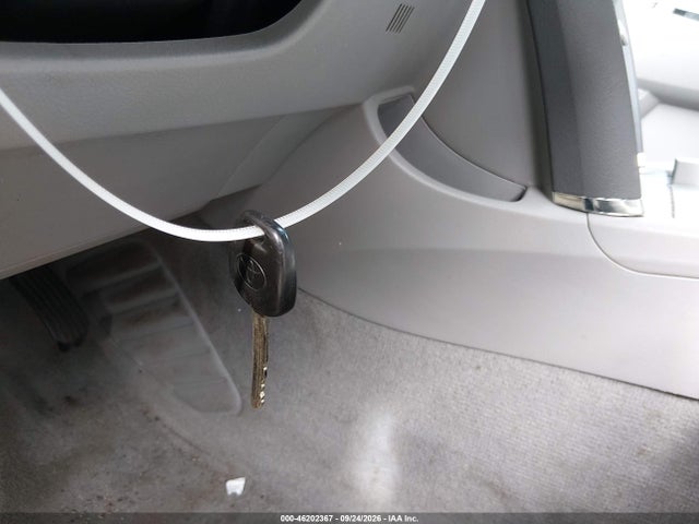 46202367 :رقم المزاد ، 4T1BE46K97U726979 vin ، 2007 Toyota Camry Ce مزاد بيع