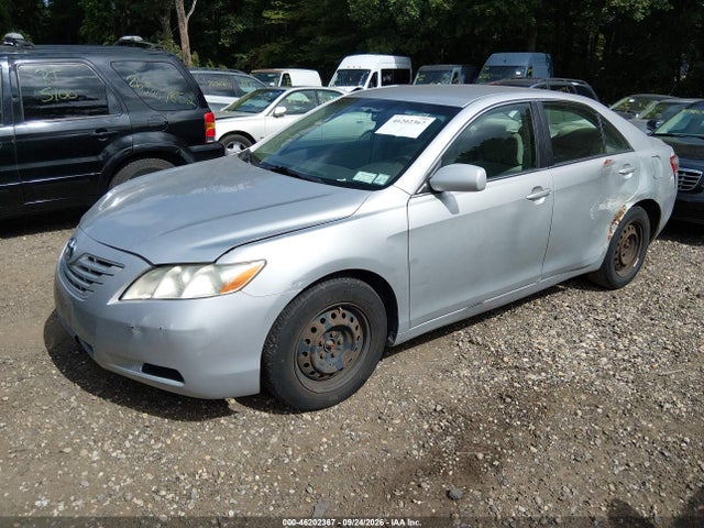 46202367 :رقم المزاد ، 4T1BE46K97U726979 vin ، 2007 Toyota Camry Ce مزاد بيع