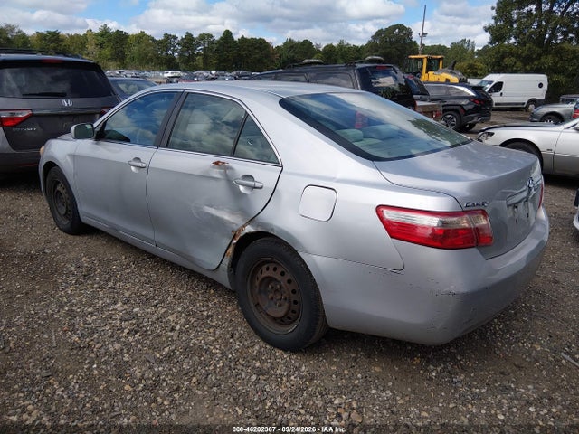 46202367 :رقم المزاد ، 4T1BE46K97U726979 vin ، 2007 Toyota Camry Ce مزاد بيع