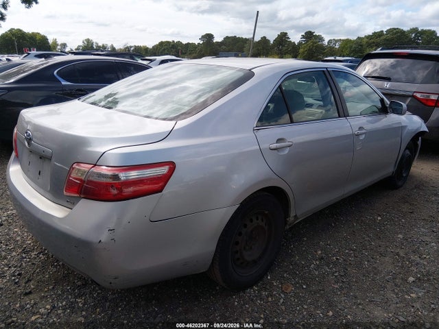 46202367 :رقم المزاد ، 4T1BE46K97U726979 vin ، 2007 Toyota Camry Ce مزاد بيع