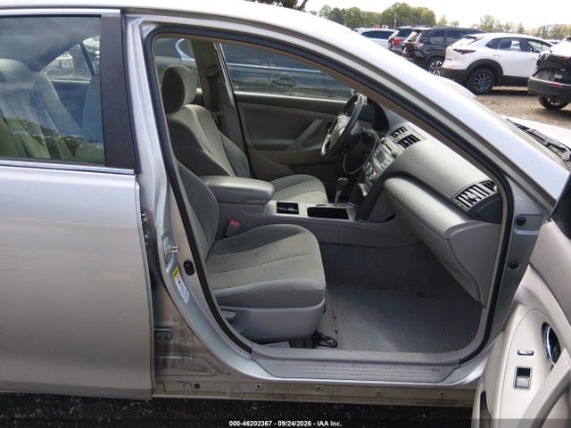 46202367 :رقم المزاد ، 4T1BE46K97U726979 vin ، 2007 Toyota Camry Ce مزاد بيع