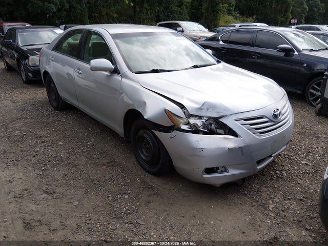 46202367 :رقم المزاد ، 4T1BE46K97U726979 vin ، 2007 Toyota Camry Ce مزاد بيع