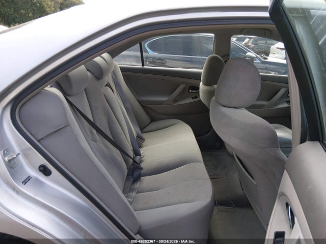46202367 :رقم المزاد ، 4T1BE46K97U726979 vin ، 2007 Toyota Camry Ce مزاد بيع