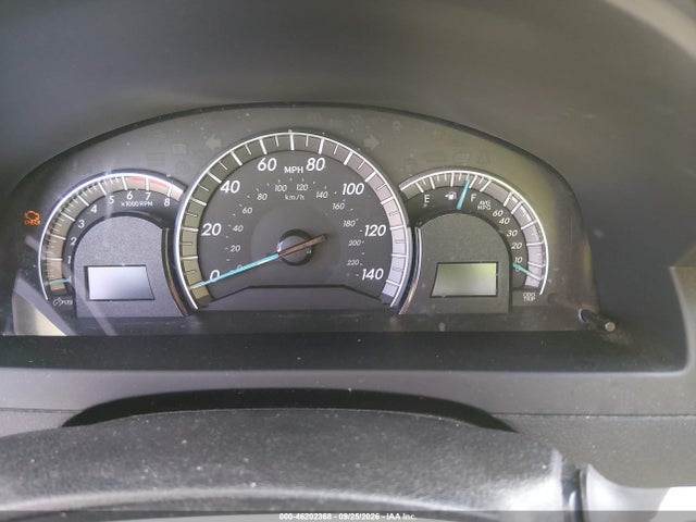 Toyota CAMRY SE 2014 4T1BF1FK4EU814248 Image 15