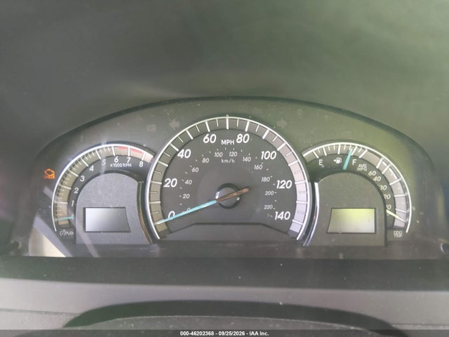 Toyota CAMRY SE 2014 4T1BF1FK4EU814248 Image 7
