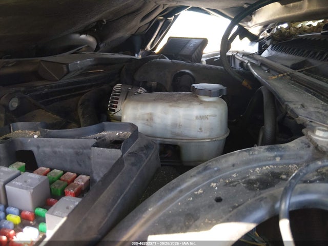 Продажа на аукционе авто 2006 Chevrolet Avalanche Z71, vin: 3GNEK12Z66G221731, номер лота: 46202371