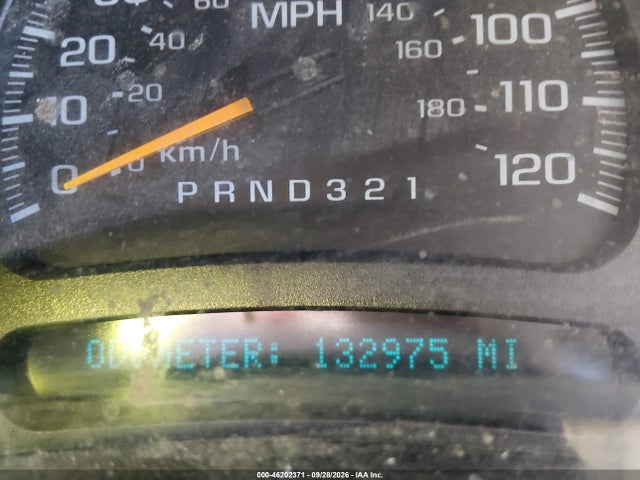 Продажа на аукционе авто 2006 Chevrolet Avalanche Z71, vin: 3GNEK12Z66G221731, номер лота: 46202371