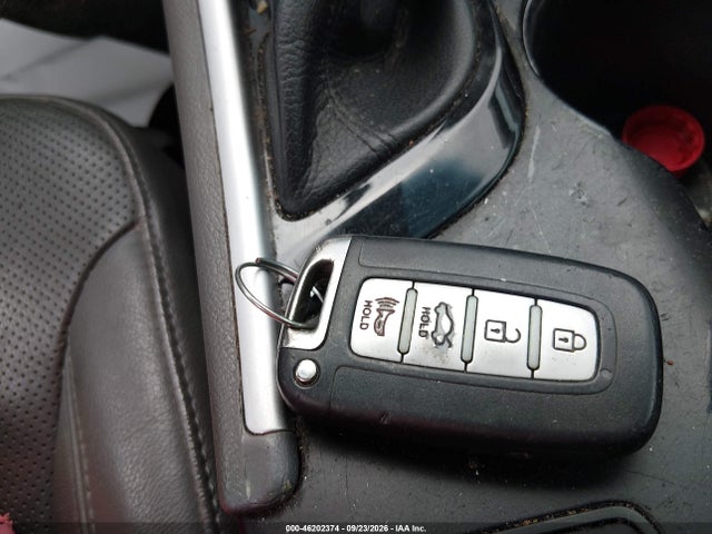 Aukcja sprzedaży 2015 Hyundai Sonata Hybrid Limited, vin: KMHEC4A49FA125664, numer aukcji: 46202374
