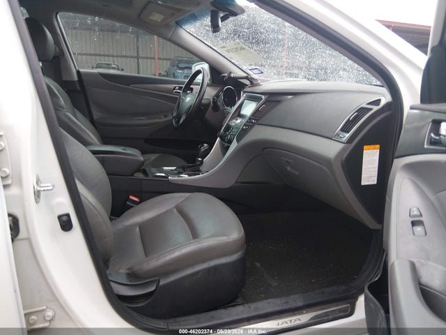 Aukcja sprzedaży 2015 Hyundai Sonata Hybrid Limited, vin: KMHEC4A49FA125664, numer aukcji: 46202374
