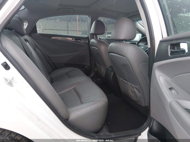 Aukcja sprzedaży 2015 Hyundai Sonata Hybrid Limited, vin: KMHEC4A49FA125664, numer aukcji: 46202374