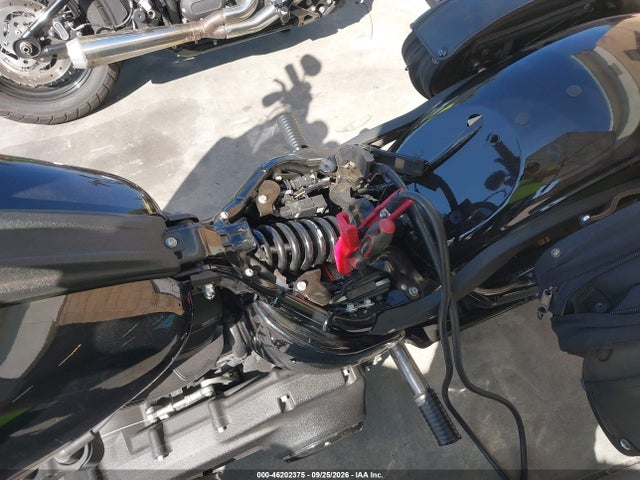 Harley-Davidson FXLRS 2021 1HD1YWK29MB065193 Image 13