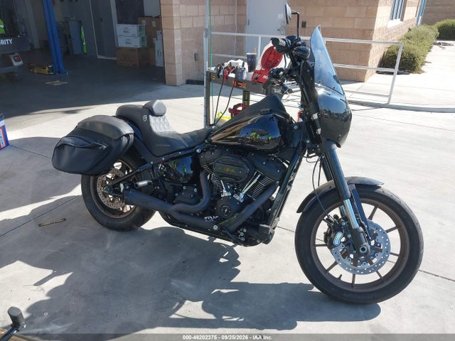 Harley-Davidson FXLRS 2021 1HD1YWK29MB065193 Image 11