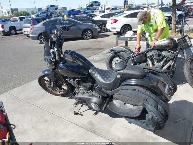 Harley-Davidson FXLRS 2021 1HD1YWK29MB065193 Image 12