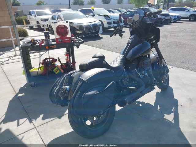 Harley-Davidson FXLRS 2021 1HD1YWK29MB065193 Image 4