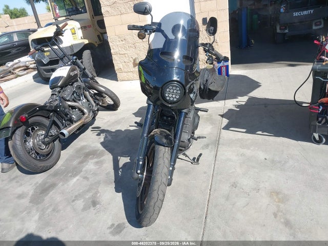 Harley-Davidson FXLRS 2021 1HD1YWK29MB065193 Image 5